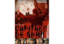 Capitães de Abril