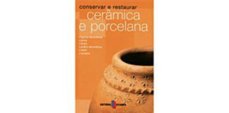 Cerâmica e porcelana de Eva Pascual e Mireia Patiño