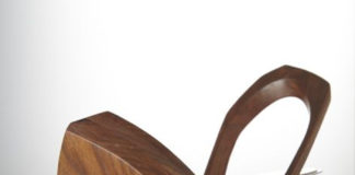 Chau Har Lee - sapatos