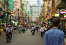 Mulheres e direitos humanos na China