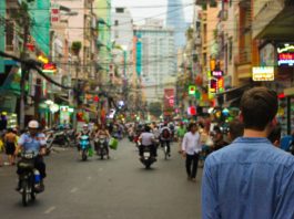 Mulheres e direitos humanos na China