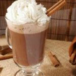 Chocolate quente, uma bebida irresistível