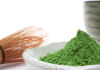 Chá Matcha, o novo chá verde fitness para emagrecer Chá Matcha, o novo chá verde fitness para emagrecer