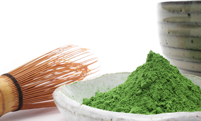 Chá Matcha, o novo chá verde fitness para emagrecer