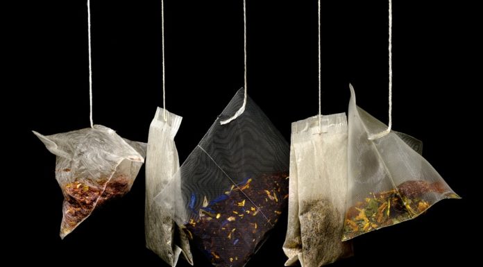 Chá em saquetas, conheça a sua história Chá em saquetas, conheça a sua história