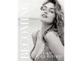 Cindy Crawford