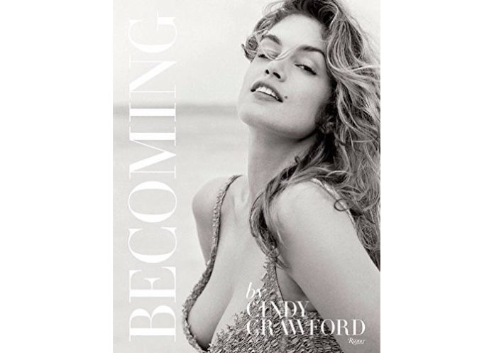 Cindy Crawford