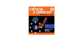 Ciência A Brincar 4 - Descobre o céu