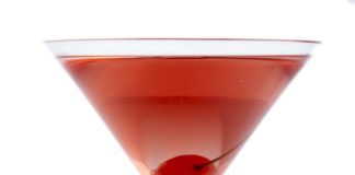 Cocktail Diet Before Dinner