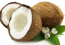 8 formas de utilizar o coco na sua alimentação