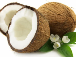 8 formas de utilizar o coco na sua alimentação