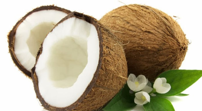 8 formas de utilizar o coco na sua alimentação