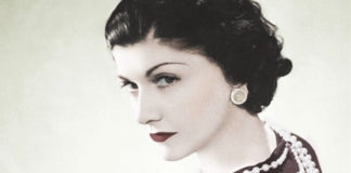 Coco Chanel