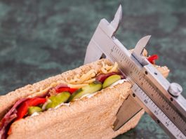 Comer ou não comer - a escolha certa