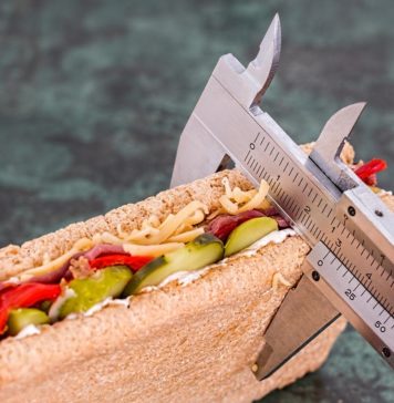 Comer ou não comer - a escolha certa