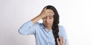 Como acabar com a enxaqueca