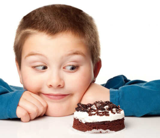 Como combater a obesidade infantil Como combater a obesidade infantil