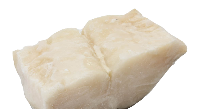 Demolhar o bacalhau