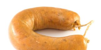 Como fazer alheiras caseiras