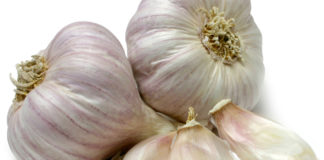 Como fazer incenso de alho