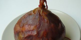 Como preparar Bucho de porco