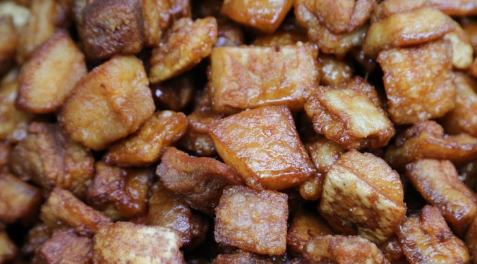 Como retirar o excesso de gordura dos alimentos Como retirar o excesso de gordura dos alimentos