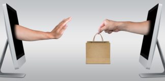 Como fazer compras na internet, em segurança