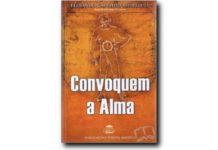 Convoquem a Alma de Fernando Carvalho Rodrigues