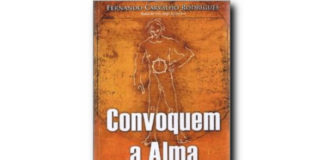 Convoquem a Alma de Fernando Carvalho Rodrigues