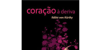 Coração á deriva de Ildikó von Kürthyda