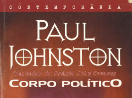 Corpo Político de Paul Johnston