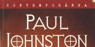 Corpo Político de Paul Johnston