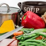 Os segredos para uma cozinha saudável