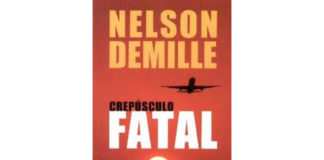 Crepúsculo fatal de Nelson Demille