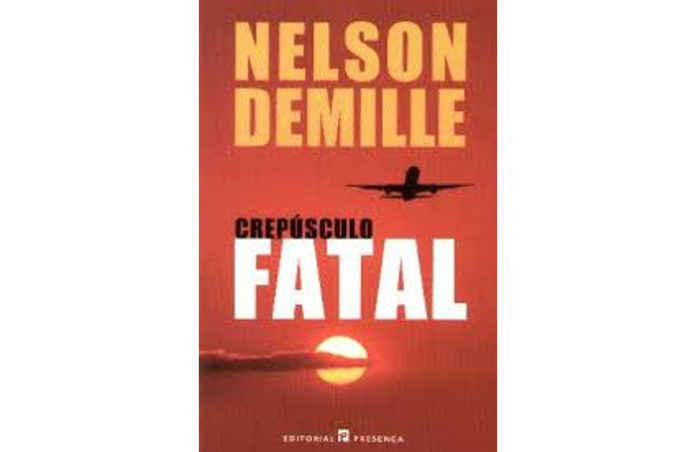 Crepúsculo fatal de Nelson Demille