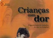 Crianças com Dor de Ananda Fernandes