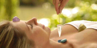 Cristais terapêuticos