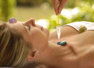 Cristais terapêuticos