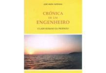 Crónica de um Engenheiro de José Maria Sardinha