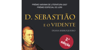 D. Sebastião e o Vidente