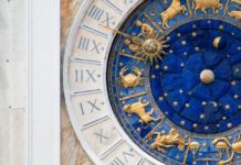 Quais são as datas dos Signos do Zodíaco?