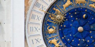 Quais são as datas dos Signos do Zodíaco?