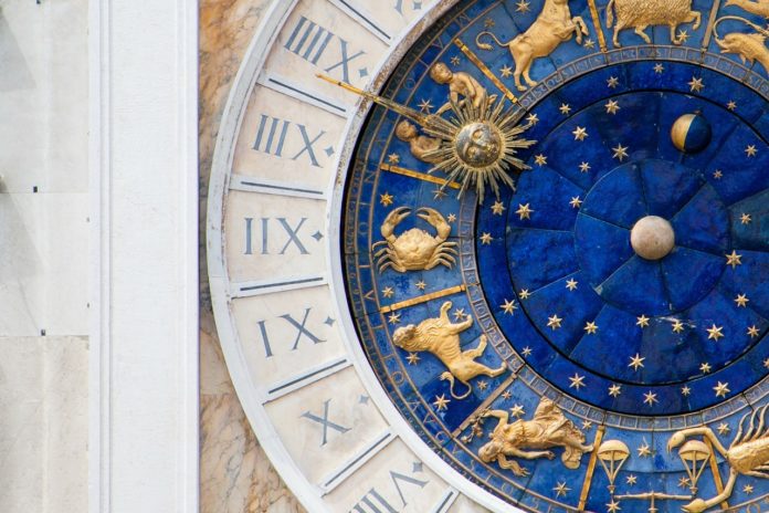 Quais são as datas dos Signos do Zodíaco?
