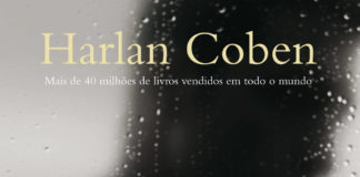 Desaparecido para sempre de Harlan Coben