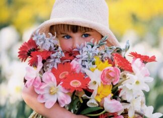 Descubra as regras do uso da Aromaterapia nas crianças Descubra as regras do uso da Aromaterapia nas crianças