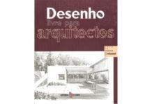 Desenho livre para arquitectos