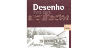 Desenho livre para arquitectos