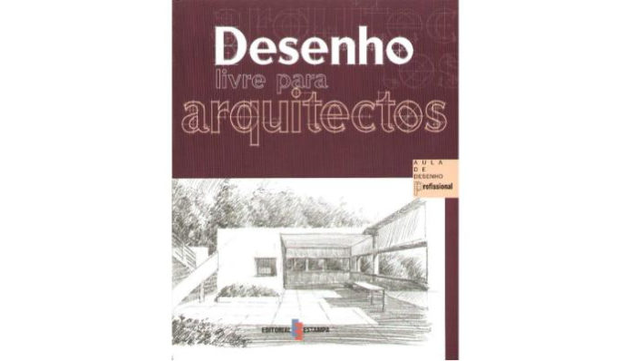 Desenho livre para arquitectos