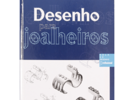 Desenho para Joalheiros