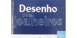 Desenho para Joalheiros